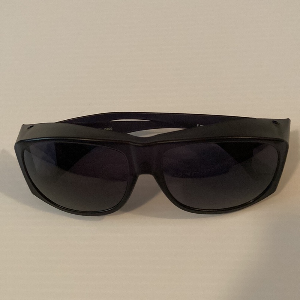 Solar Shield Unisex Sunglasses